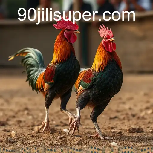 The Cultural and Controversial World of Cockfighting