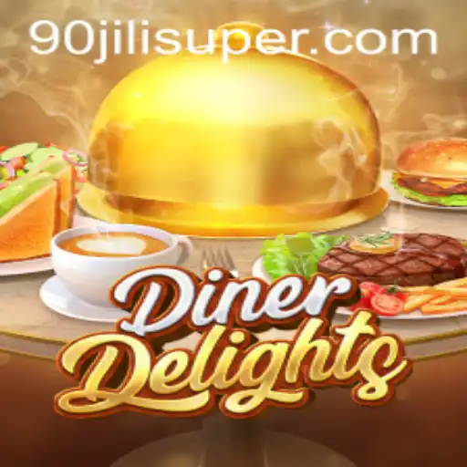 Explore the World of DinerDelights: A New Gaming Experience with a Unique Twist
