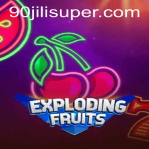 ExplodingFruits: Dive into the Vibrant World of Thrilling Gameplay and Excitement