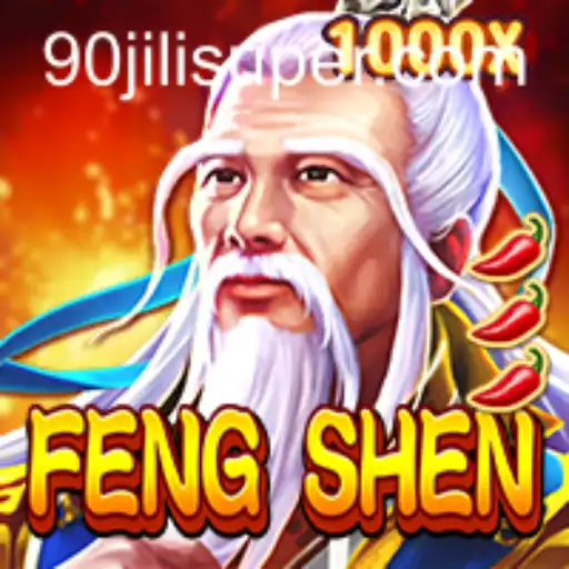 Exploring the Intriguing World of FengShen and Its 90 Jili Challenge