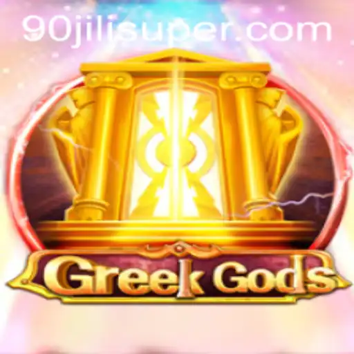 Exploring GreekGods: An Epic Adventure Game