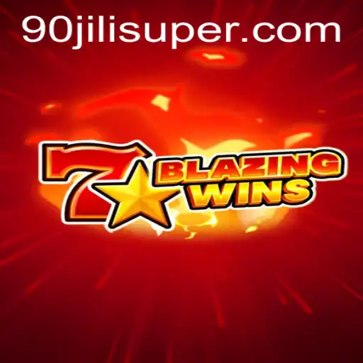 BlazingWins: Discover the Thrilling World of 90 Jili Gaming