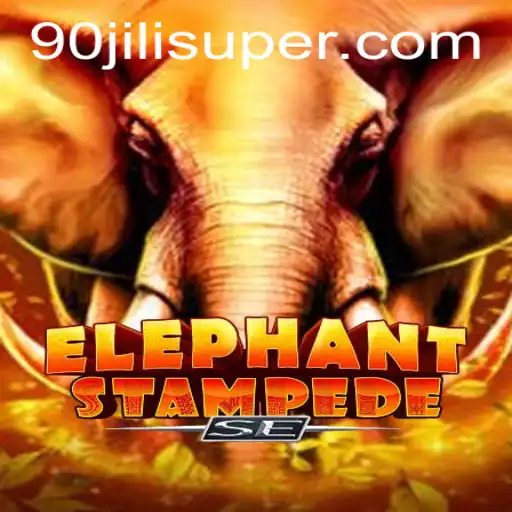 ElephantStampedeSE: The Thrilling Adventure Game You Can't Miss