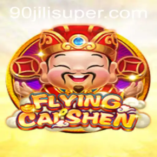 Discover the Excitement of FlyingCaiShen: The Ultimate 90 Jili Gaming Experience