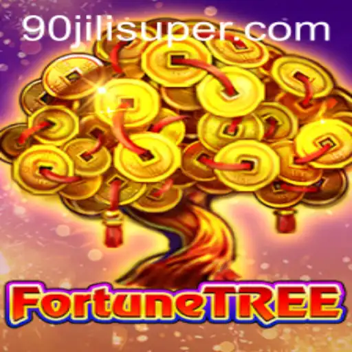 FortuneTree: A Thrilling Adventure into the World of 90 Jili