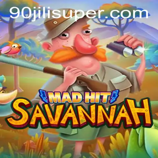 Discover the Excitement of MadHitSavannah: A New Era in Mobile Gaming