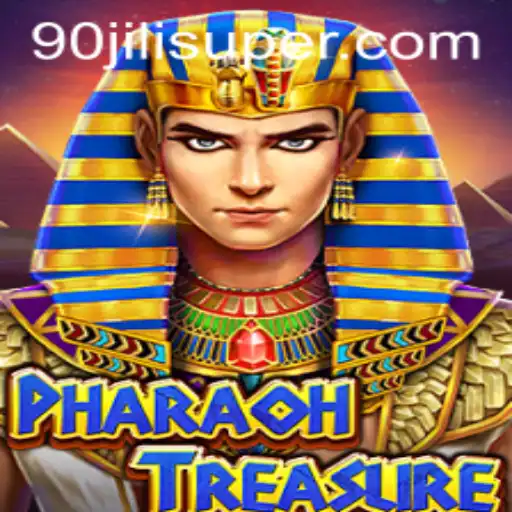 Exploring the Intricacies of PharaohTreasure: A Comprehensive Guide