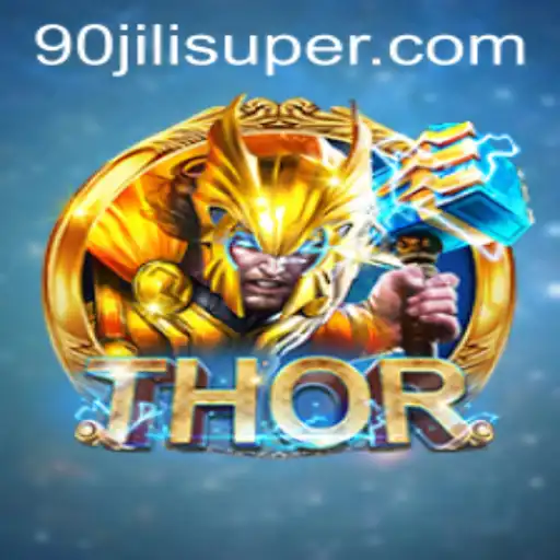 Unleashing the Power of THOR: A Deep Dive into the Epic Battle Game