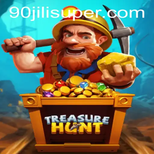 Embark on a Thrilling Adventure with TreasureHunt: Unveiling the Excitement