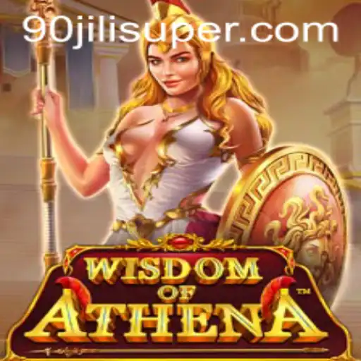 Unveiling WisdomofAthena: Embrace the Challenge of 90 Jili