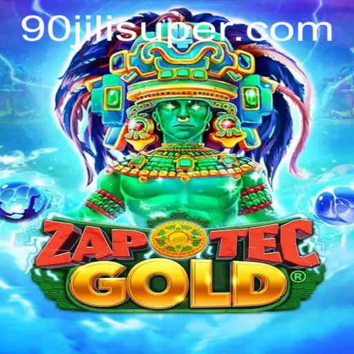 A Deep Dive into ZapOtecGold: An Exciting Gaming Experience with 90 Jili