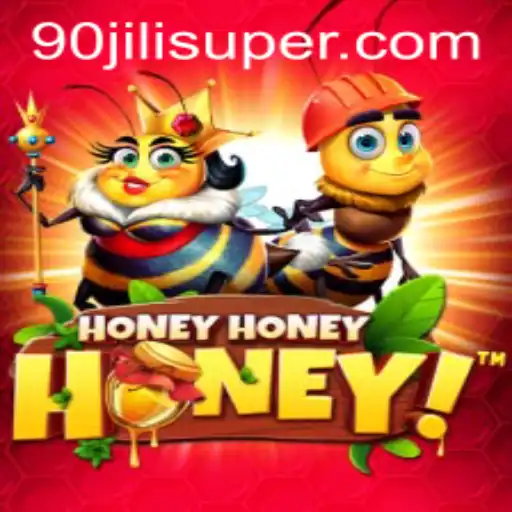 Exploring the Exciting World of HoneyHoneyHoney and the Intriguing Element of '90 Jili'