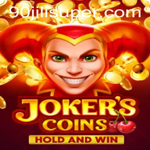 Exploring the Exciting World of JokersCoins with 90 Jili
