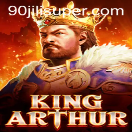 KingArthur: A Legendary Gaming Experience with 90 Jili Adventures