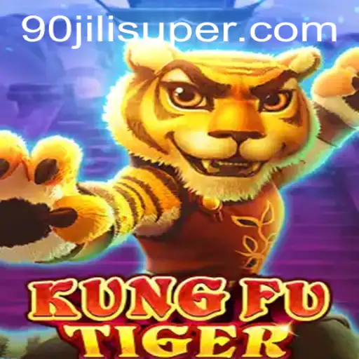 Discover KungFuTiger: A Thrilling Adventure in the World of Martial Arts