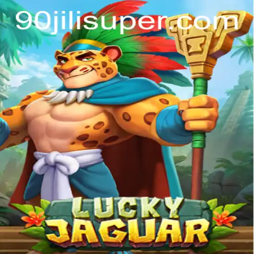 Exploring the Thrilling World of LuckyJaguar: A Guide to 90 Jili