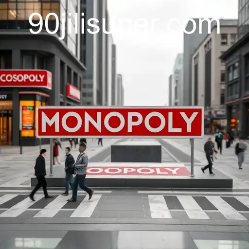 Understanding the Concept of Monopoly