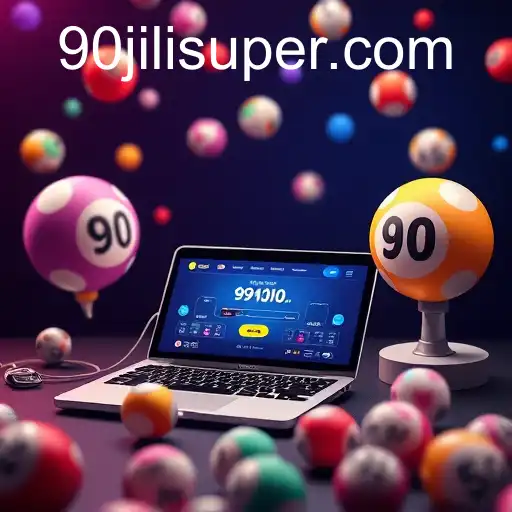 Exploring the World of Online Lottery with 90 Jili