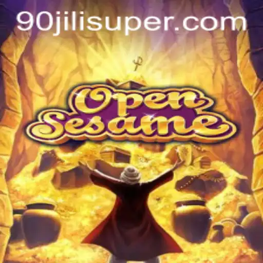 OpenSesame: Unveiling the Enigmatic World of 90 Jili