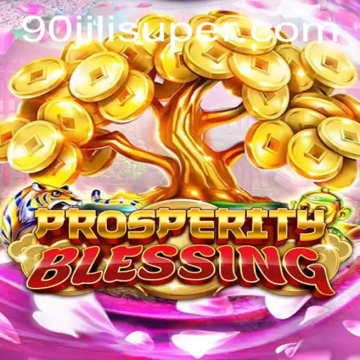 Unveiling the World of ProsperityBlessing: The Game that Fuses Tradition and Innovation