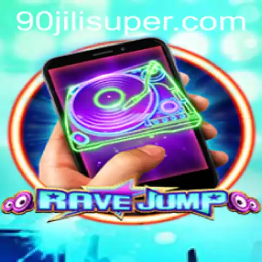RaveJumpmobile: A New Wave in Mobile Gaming with 90 Jili