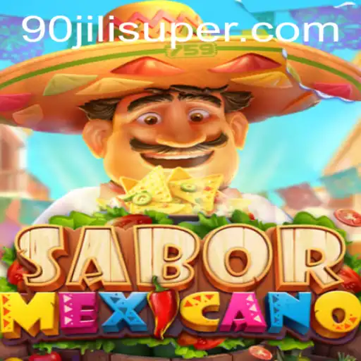 Discovering the Cultural Journey of SaborMexicano with 90 Jili