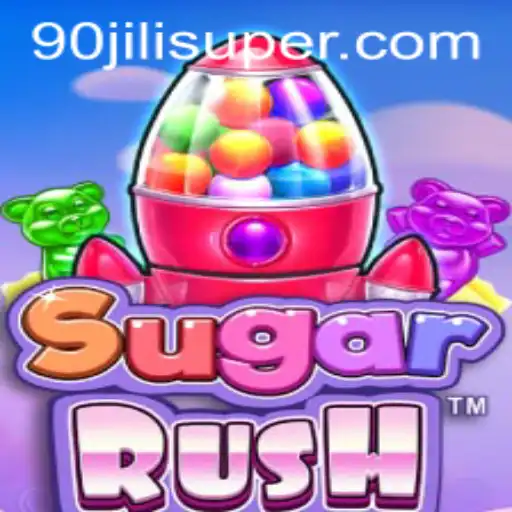 Exploring the World of SugarRush: A Sweet Gaming Adventure