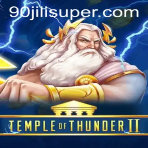 Unveiling the Mystical Adventure of TempleofThunderII: A Gamer's Odyssey